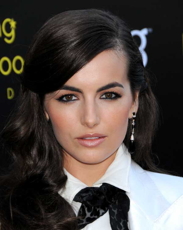 卡米拉·贝尔/Camilla Belle-1-59